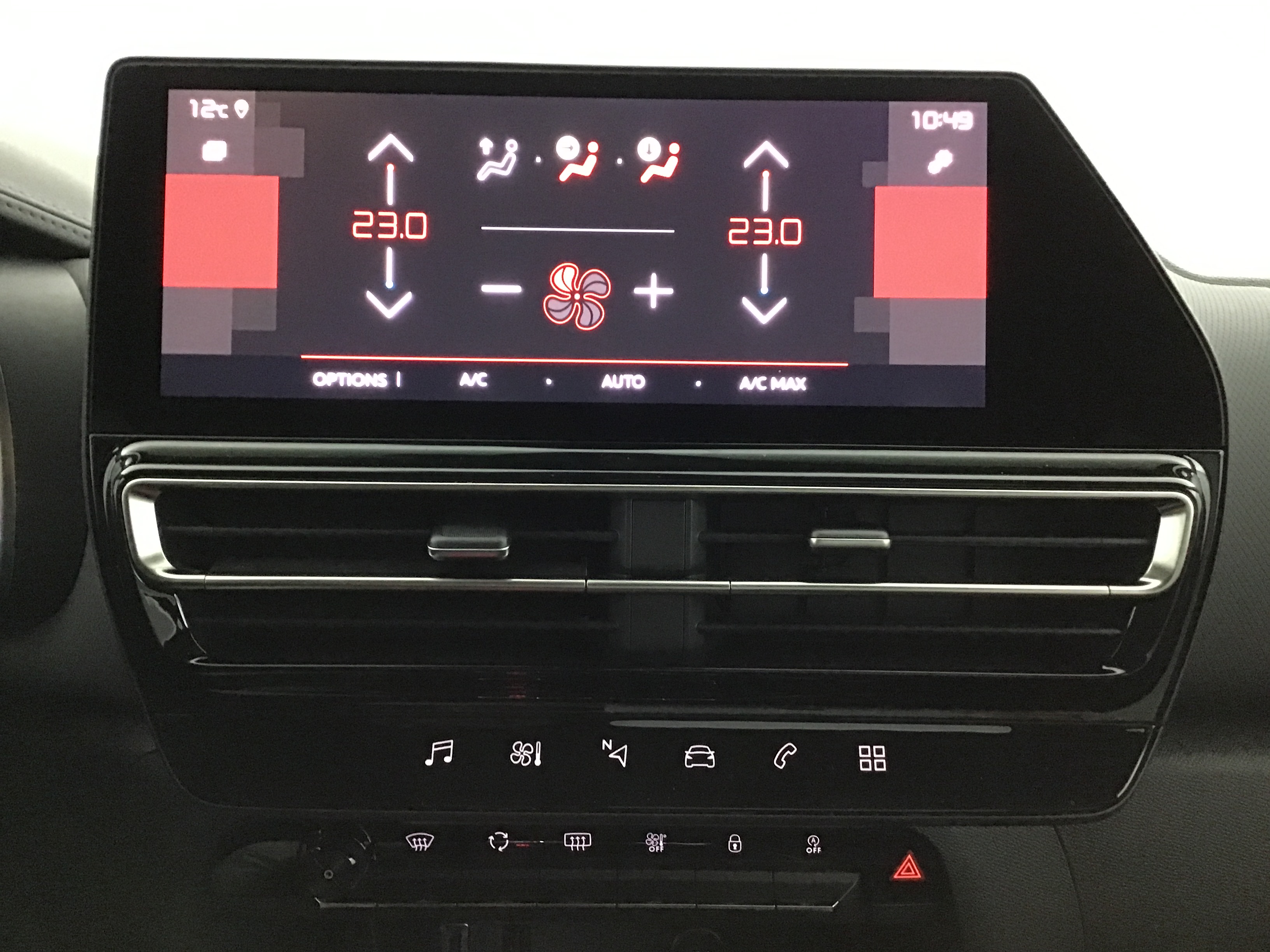 CITROEN C5 AIRCROSS Hybride 136 e-DCS6 Max