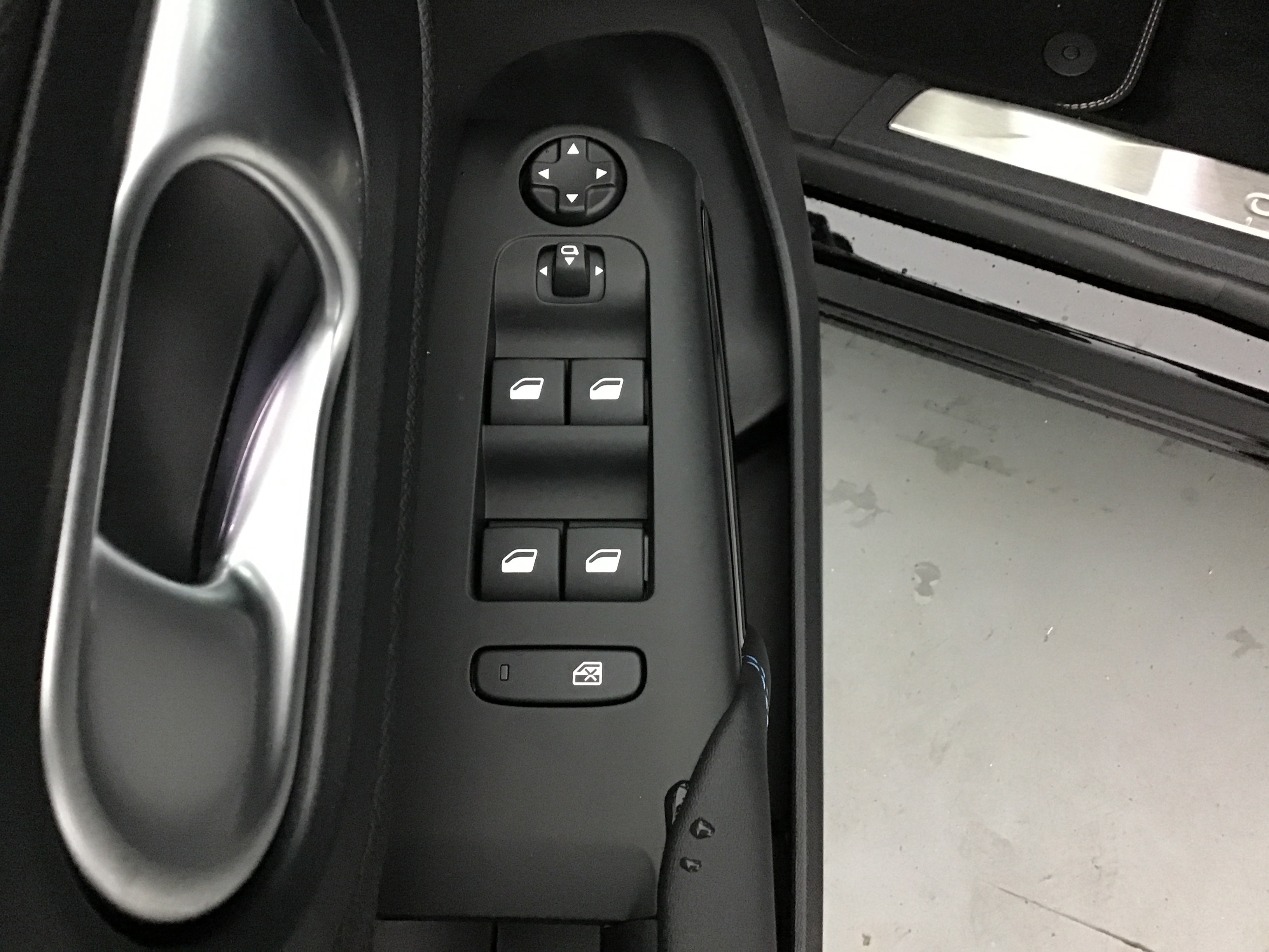 CITROEN C5 AIRCROSS Hybride 136 e-DCS6 Max