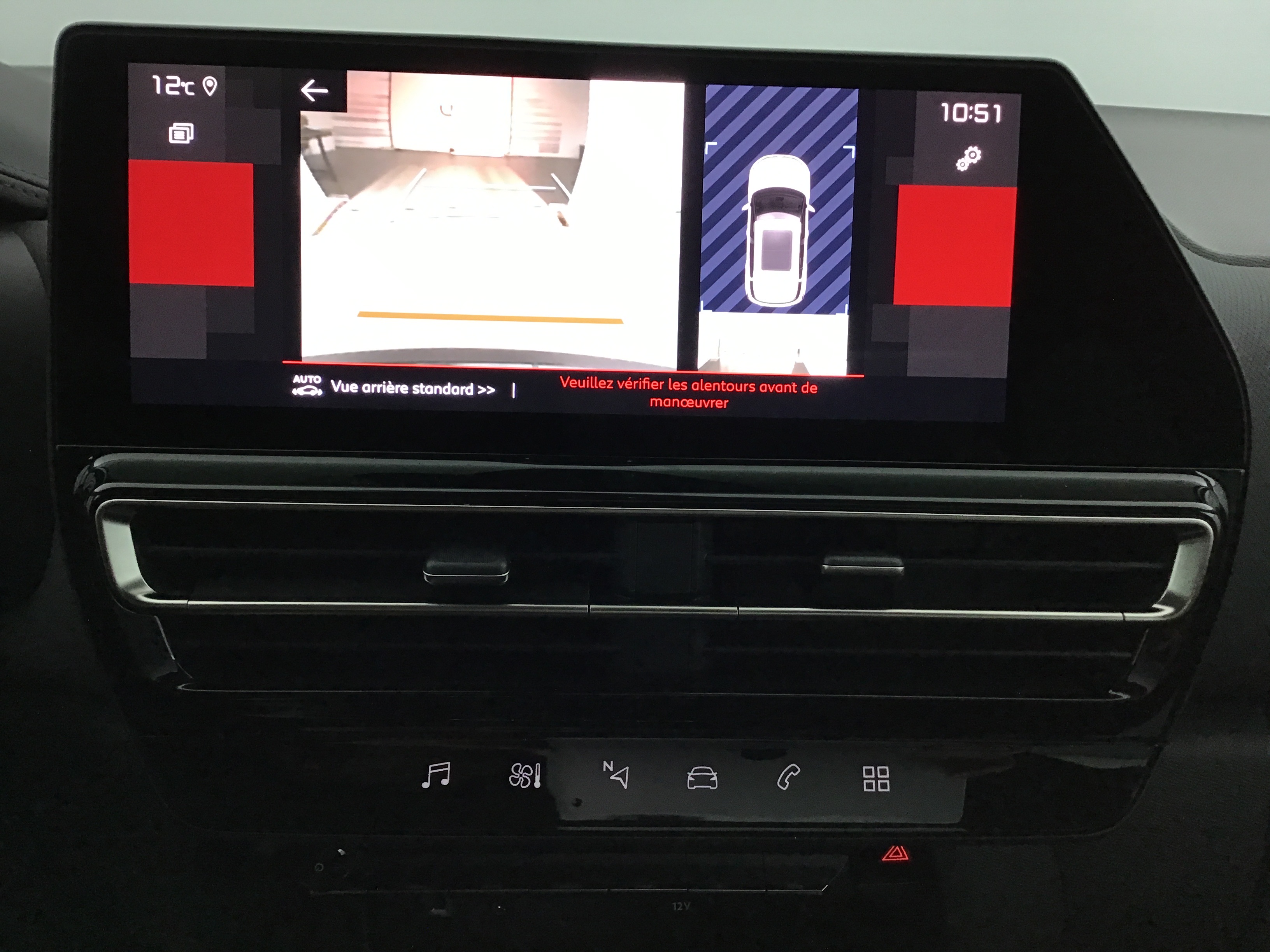 CITROEN C5 AIRCROSS Hybride 136 e-DCS6 Max