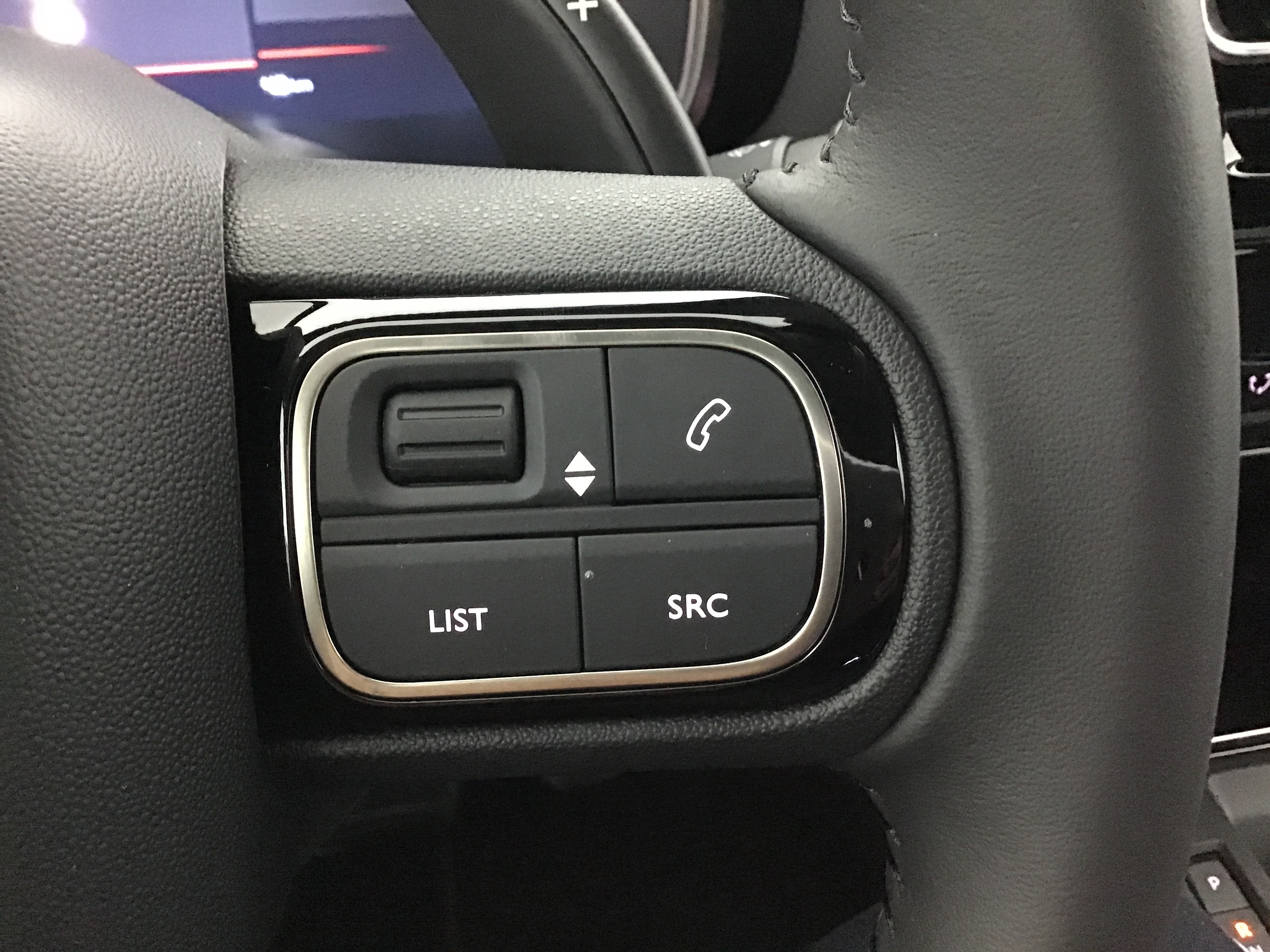 CITROEN C5 AIRCROSS Hybride 136 e-DCS6 Max