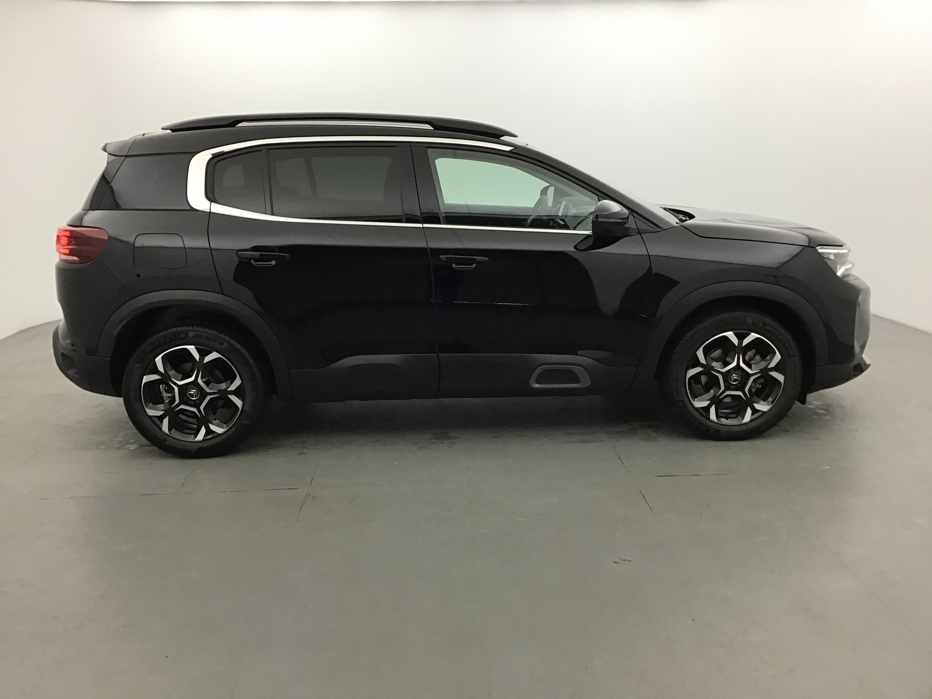 CITROEN C5 AIRCROSS Hybride 136 e-DCS6 Max