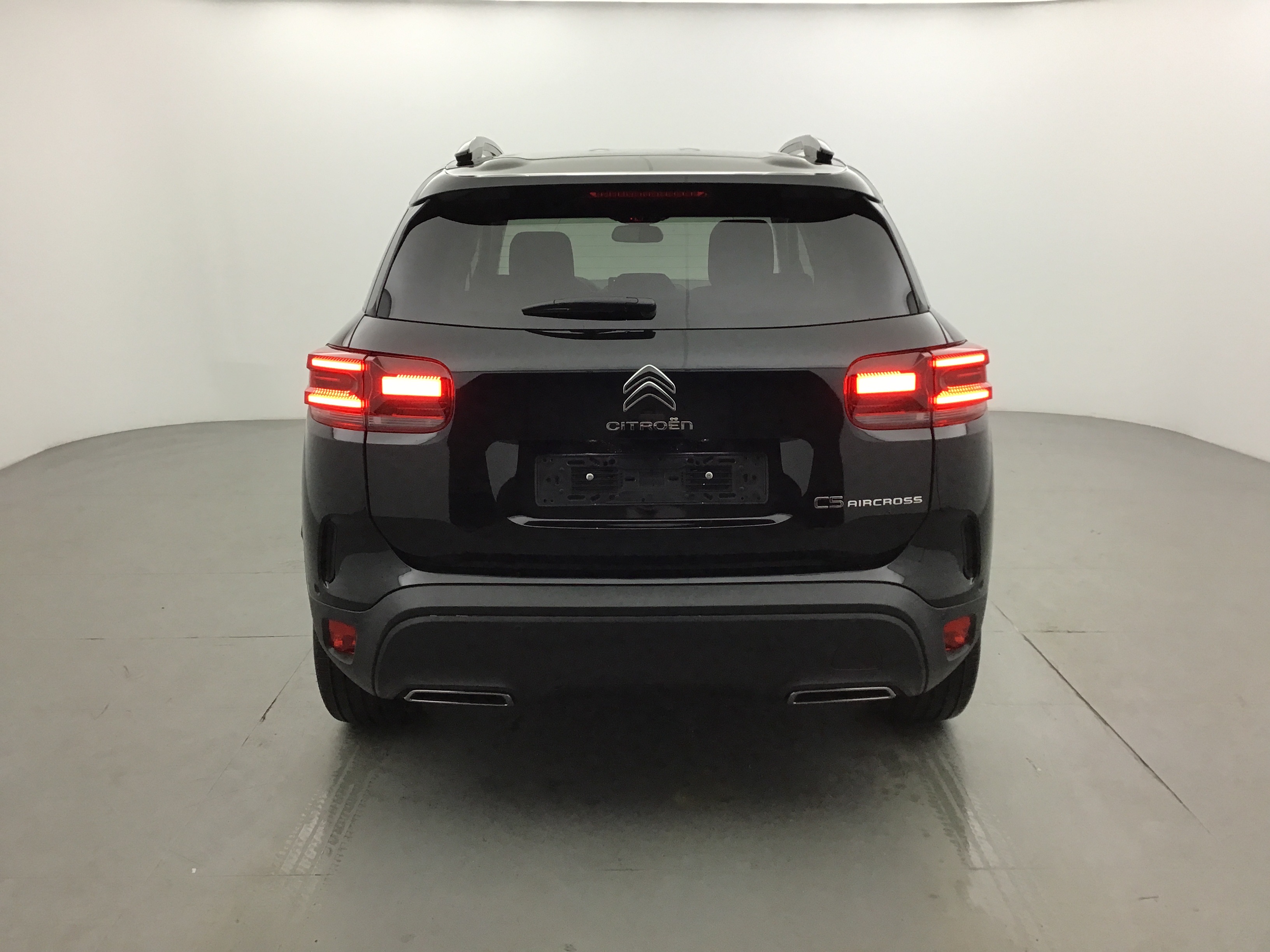 CITROEN C5 AIRCROSS Hybride 136 e-DCS6 Max
