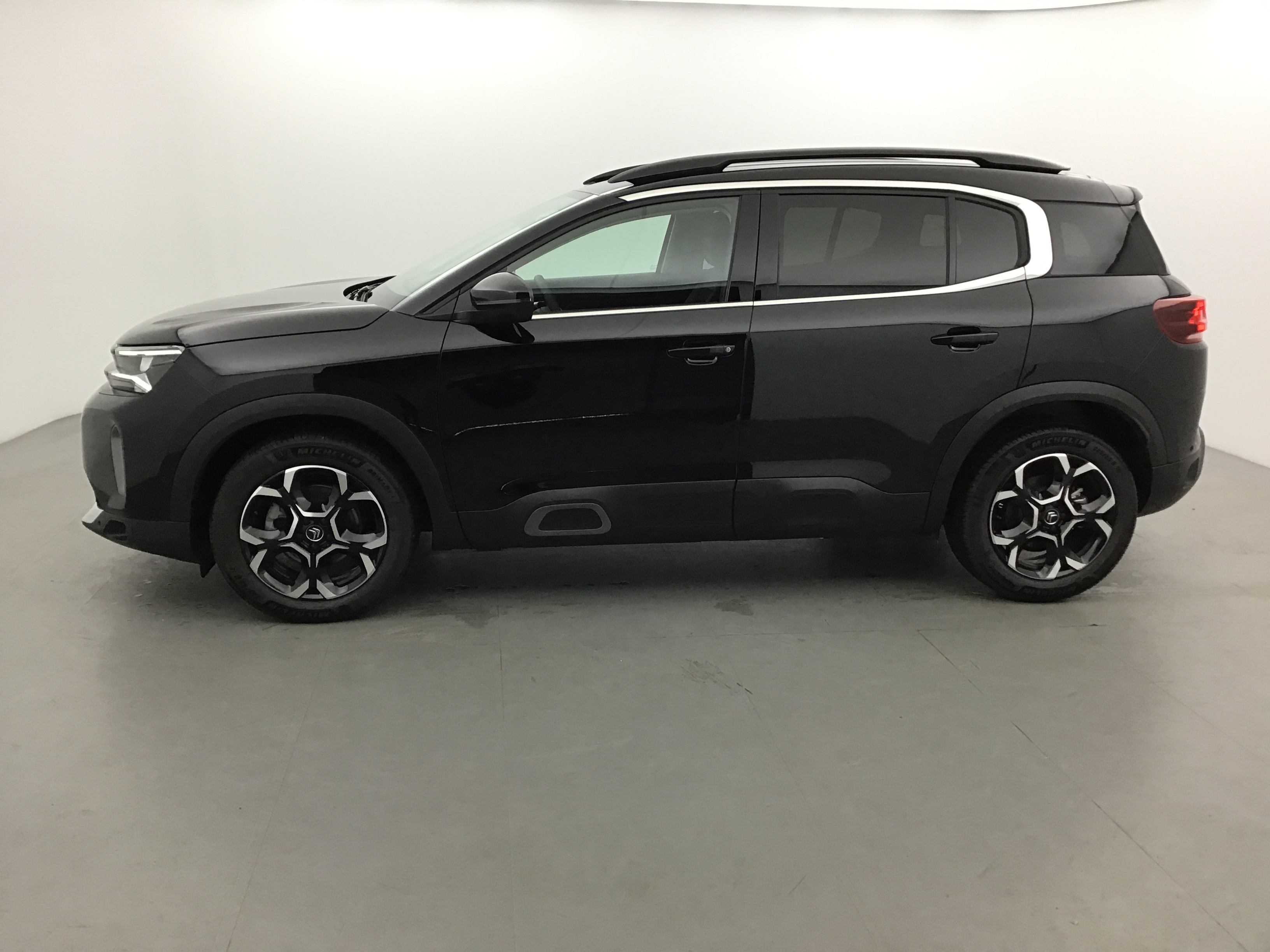 CITROEN C5 AIRCROSS Hybride 136 e-DCS6 Max