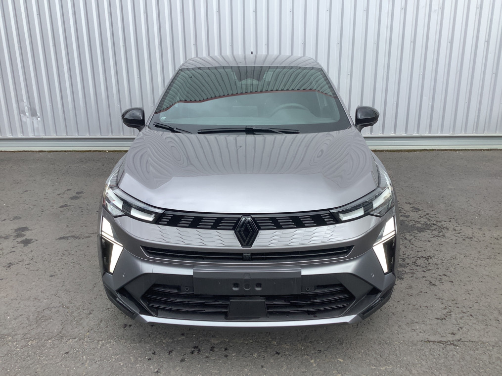 RENAULT SYMBIOZ E-Tech full hybrid 145 Esprit Alpine