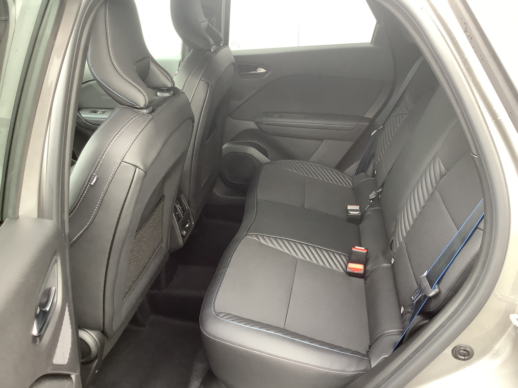 RENAULT SYMBIOZ E-Tech full hybrid 145 Esprit Alpine