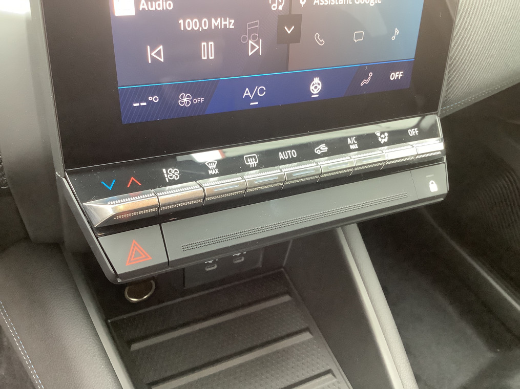 RENAULT SYMBIOZ E-Tech full hybrid 145 Esprit Alpine