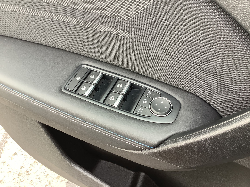 RENAULT SYMBIOZ E-Tech full hybrid 145 Esprit Alpine