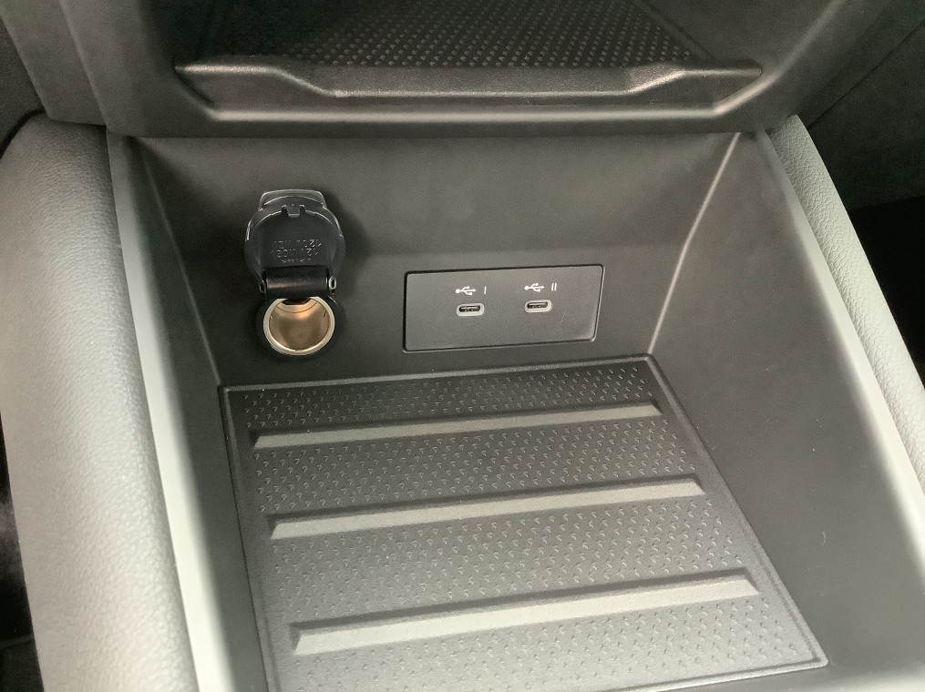 RENAULT SYMBIOZ E-Tech full hybrid 145 Esprit Alpine