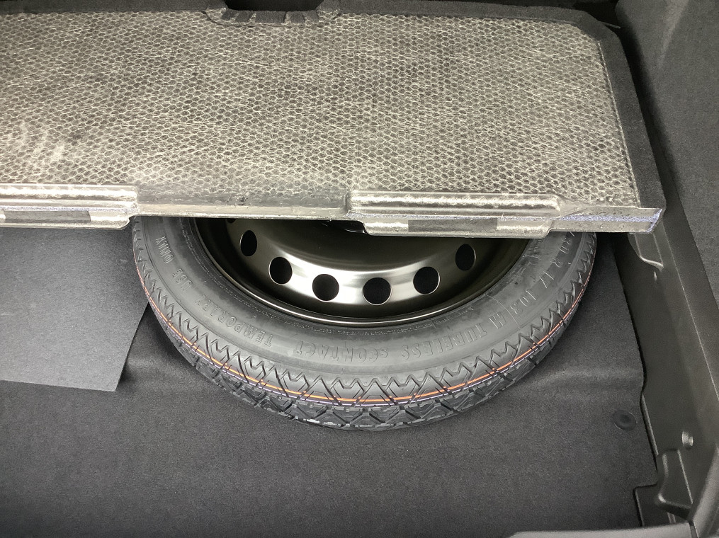 RENAULT SYMBIOZ E-Tech full hybrid 145 Esprit Alpine