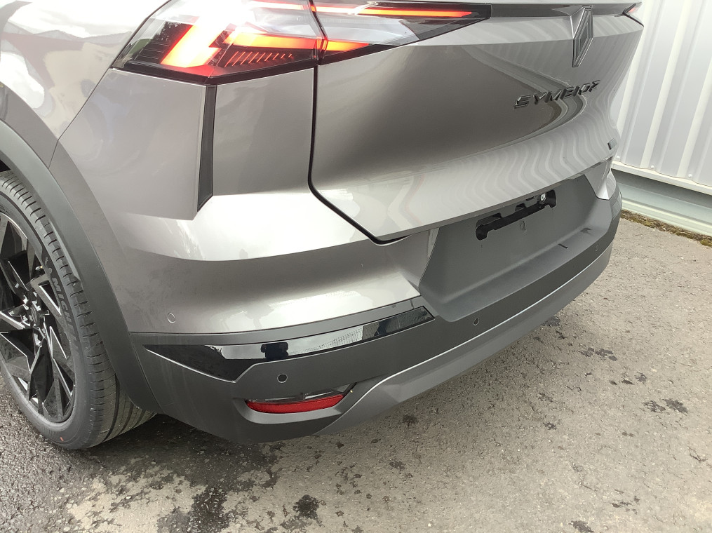 RENAULT SYMBIOZ E-Tech full hybrid 145 Esprit Alpine