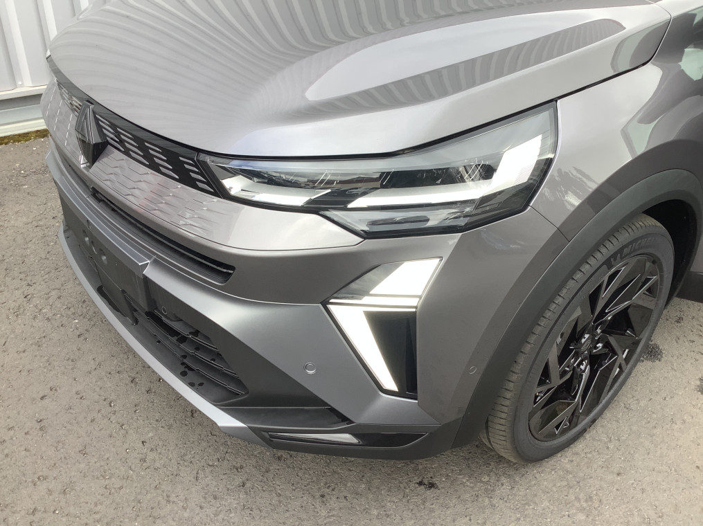 RENAULT SYMBIOZ E-Tech full hybrid 145 Esprit Alpine