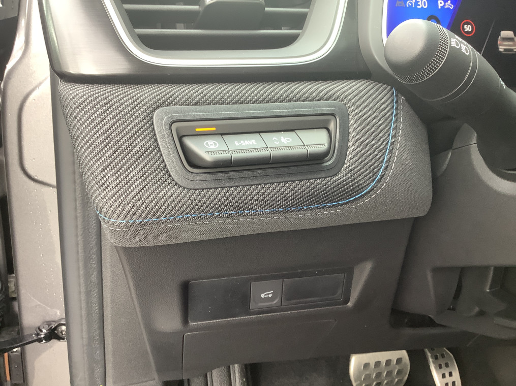 RENAULT SYMBIOZ E-Tech full hybrid 145 Esprit Alpine