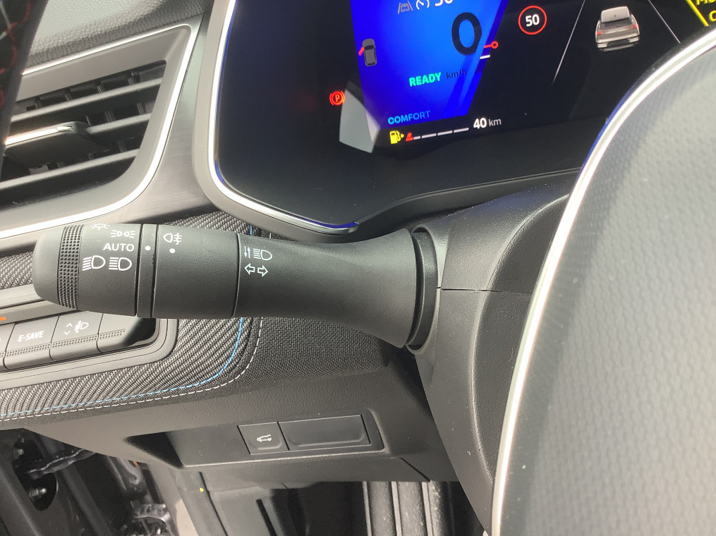 RENAULT SYMBIOZ E-Tech full hybrid 145 Esprit Alpine