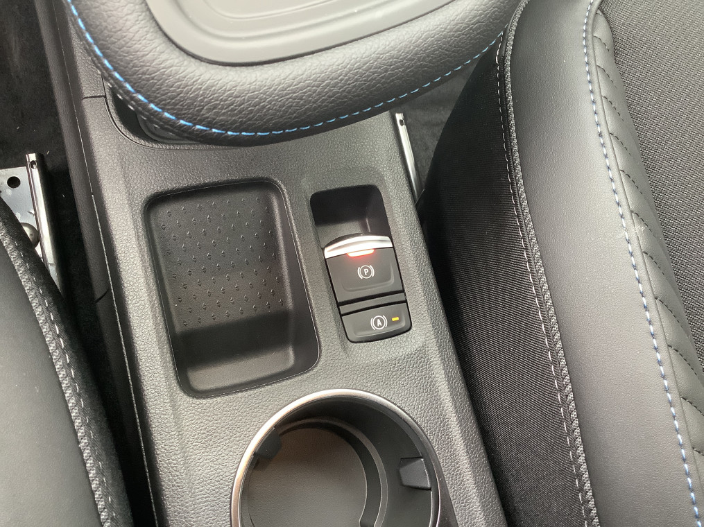 RENAULT SYMBIOZ E-Tech full hybrid 145 Esprit Alpine