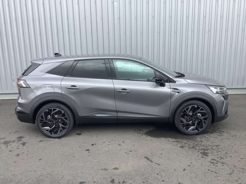RENAULT SYMBIOZ E-Tech full hybrid 145 Esprit Alpine