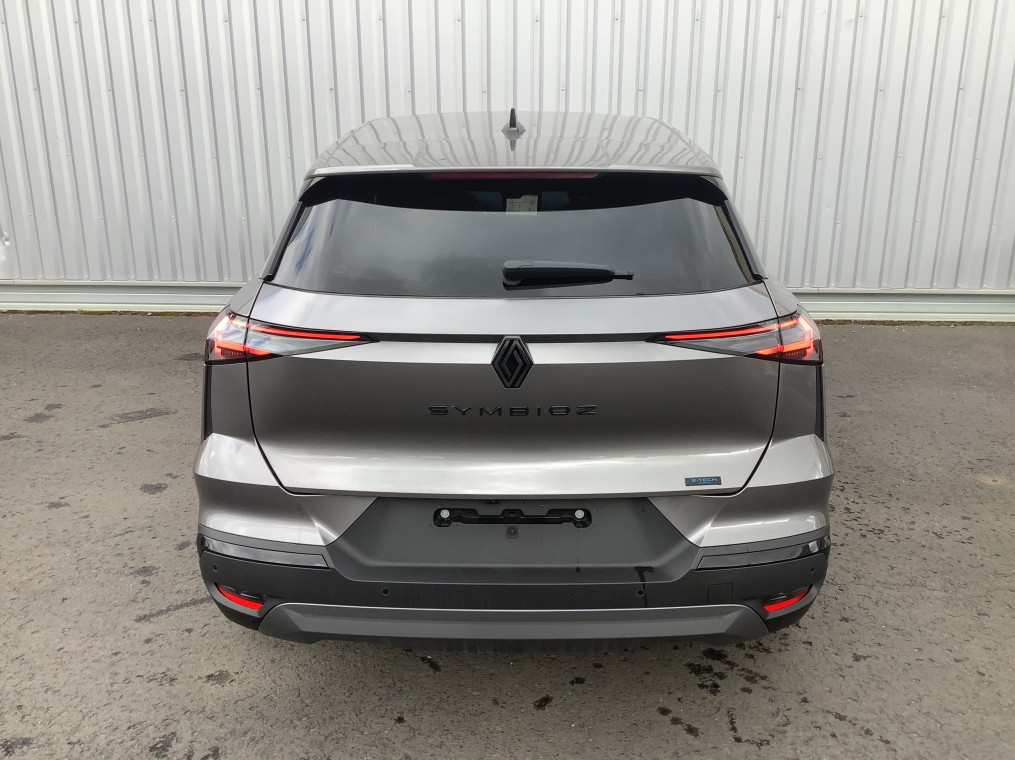 RENAULT SYMBIOZ E-Tech full hybrid 145 Esprit Alpine
