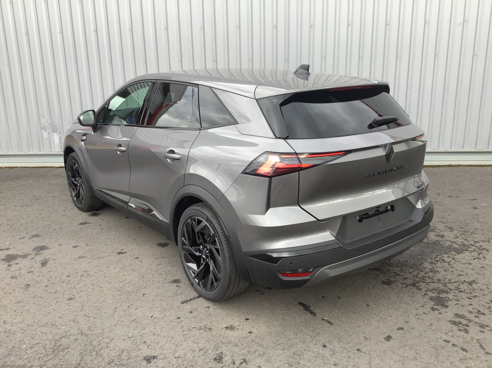 RENAULT SYMBIOZ E-Tech full hybrid 145 Esprit Alpine