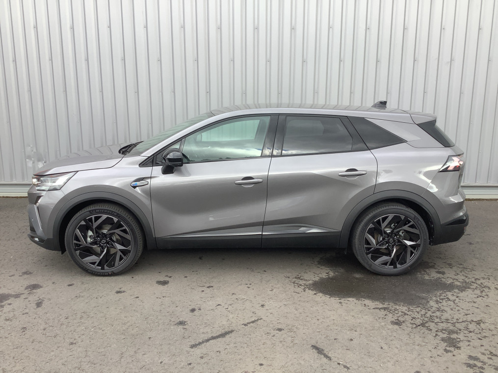 RENAULT SYMBIOZ E-Tech full hybrid 145 Esprit Alpine