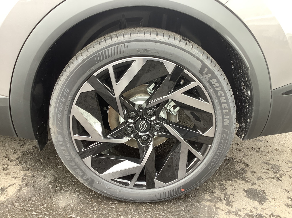 RENAULT SYMBIOZ E-Tech full hybrid 145 Esprit Alpine