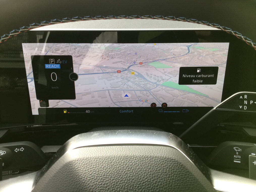 RENAULT AUSTRAL E-Tech hybrid 200 Techno esprit Alpine