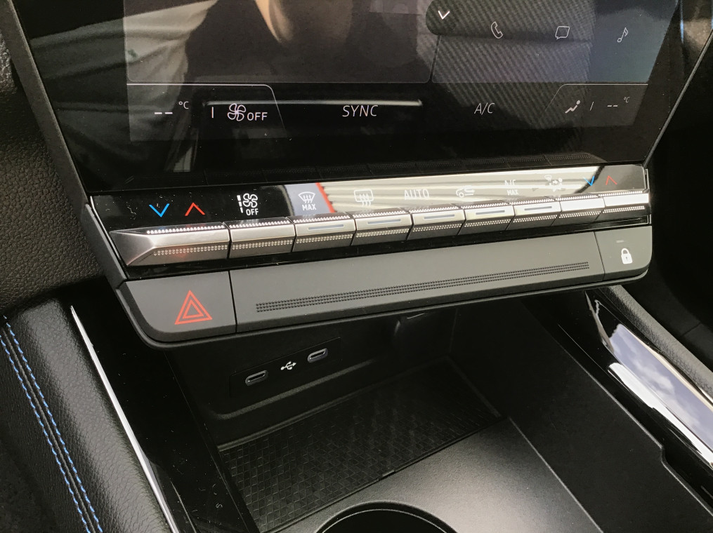 RENAULT AUSTRAL E-Tech hybrid 200 Techno esprit Alpine