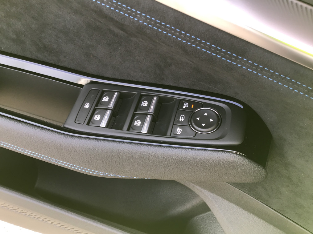 RENAULT AUSTRAL E-Tech hybrid 200 Techno esprit Alpine