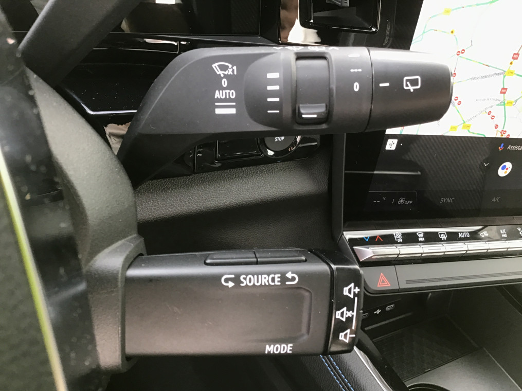 RENAULT AUSTRAL E-Tech hybrid 200 Techno esprit Alpine