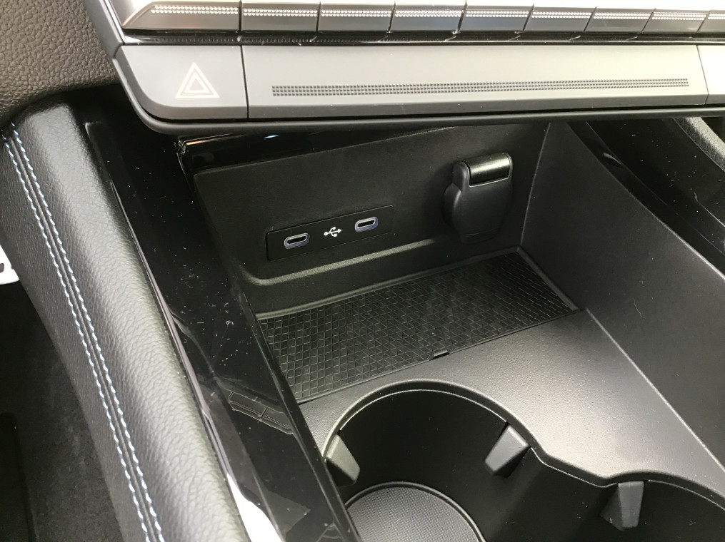 RENAULT AUSTRAL E-Tech hybrid 200 Techno esprit Alpine