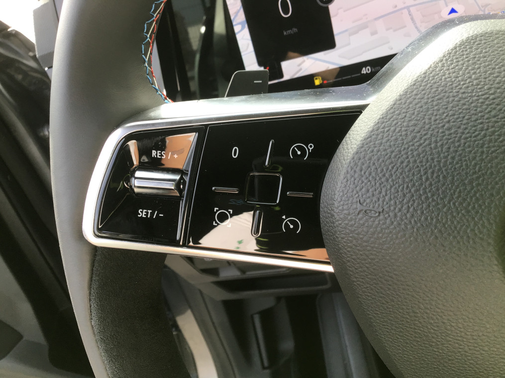 RENAULT AUSTRAL E-Tech hybrid 200 Techno esprit Alpine