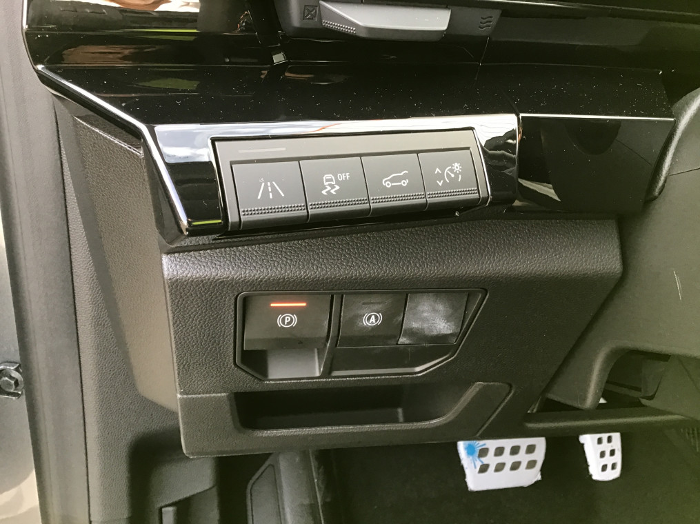 RENAULT AUSTRAL E-Tech hybrid 200 Techno esprit Alpine