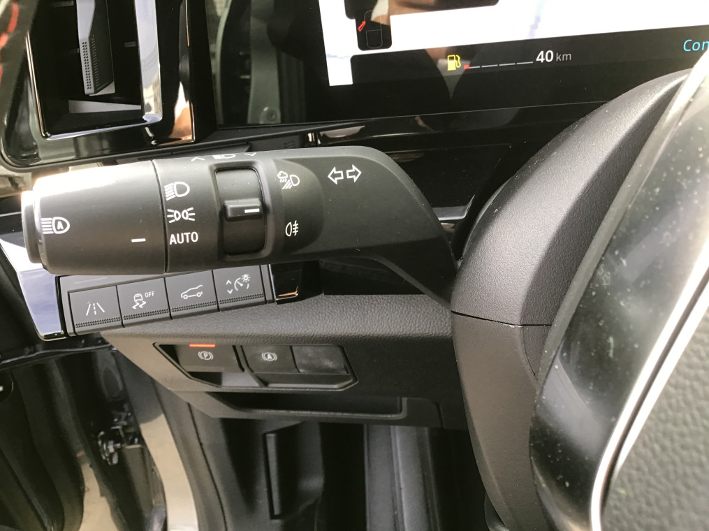 RENAULT AUSTRAL E-Tech hybrid 200 Techno esprit Alpine
