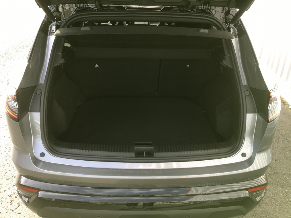 RENAULT AUSTRAL E-Tech hybrid 200 Techno esprit Alpine