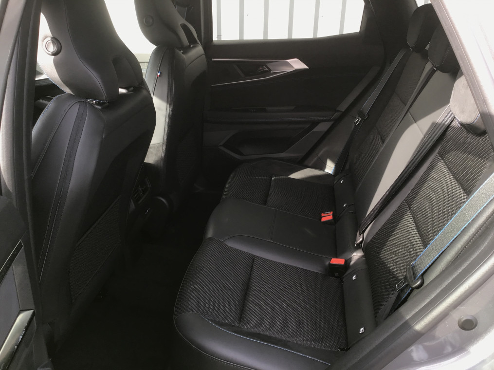 RENAULT AUSTRAL E-Tech hybrid 200 Techno esprit Alpine