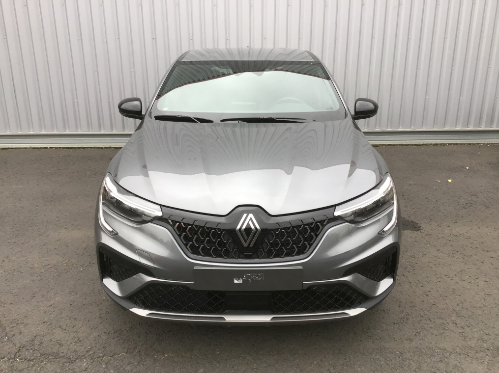 RENAULT ARKANA E-Tech full hybrid 145 GSR2 Techno