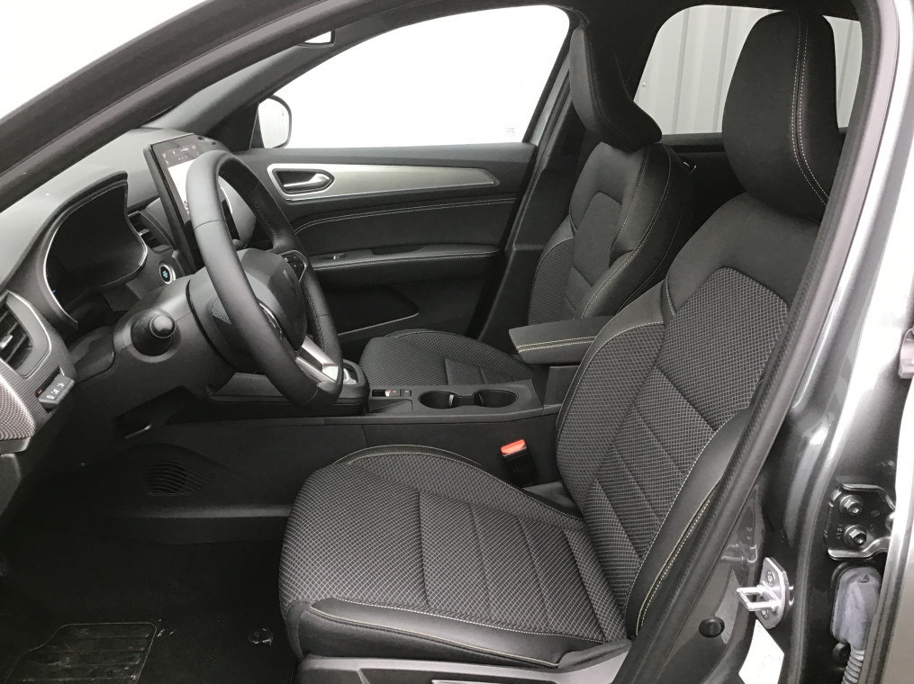 RENAULT ARKANA E-Tech full hybrid 145 GSR2 Techno