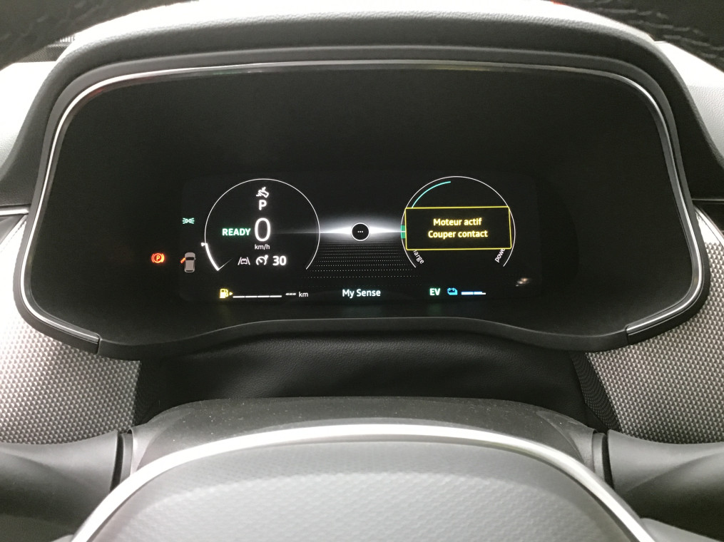 RENAULT ARKANA E-Tech full hybrid 145 GSR2 Techno