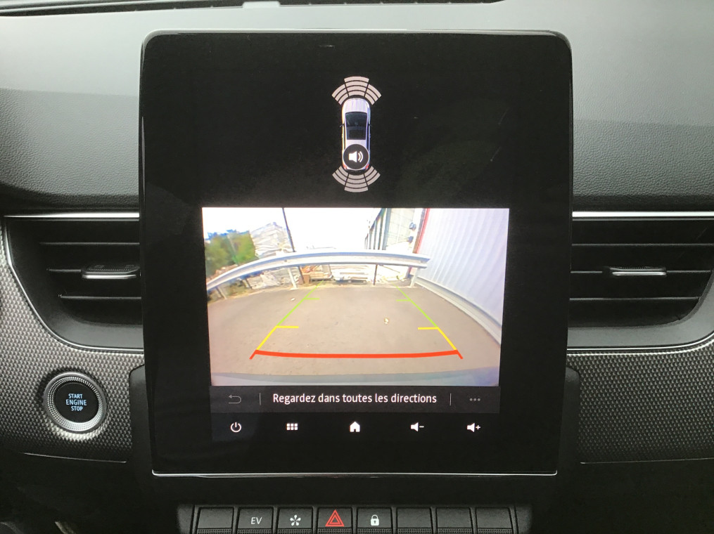 RENAULT ARKANA E-Tech full hybrid 145 GSR2 Techno