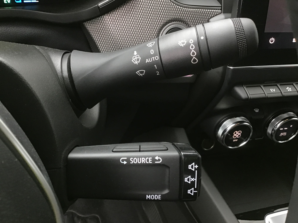 RENAULT ARKANA E-Tech full hybrid 145 GSR2 Techno