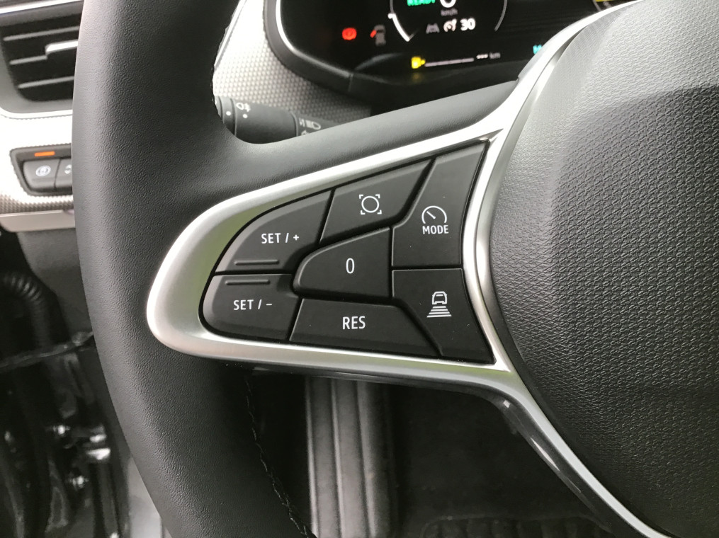 RENAULT ARKANA E-Tech full hybrid 145 GSR2 Techno