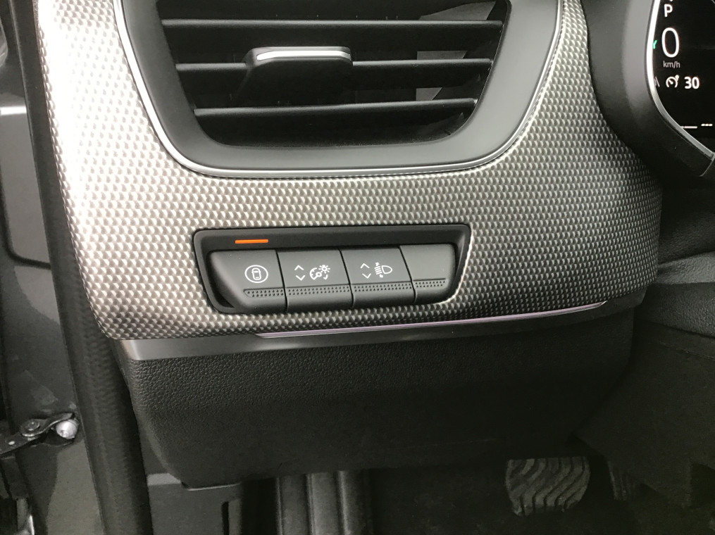 RENAULT ARKANA E-Tech full hybrid 145 GSR2 Techno