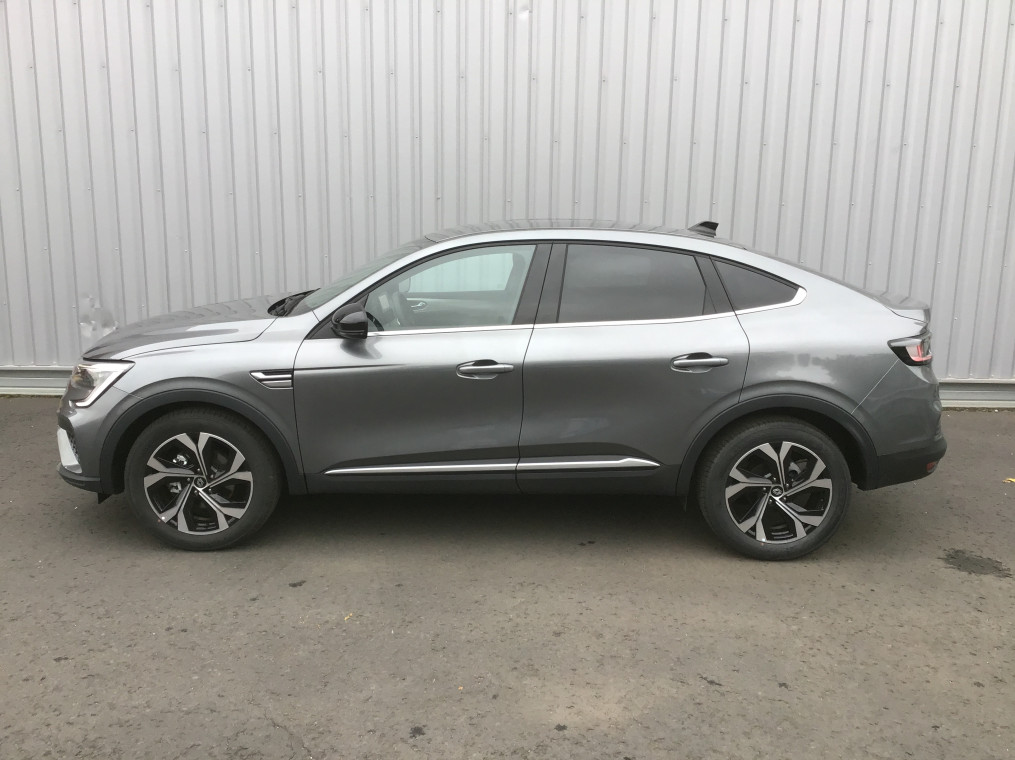 RENAULT ARKANA E-Tech full hybrid 145 GSR2 Techno