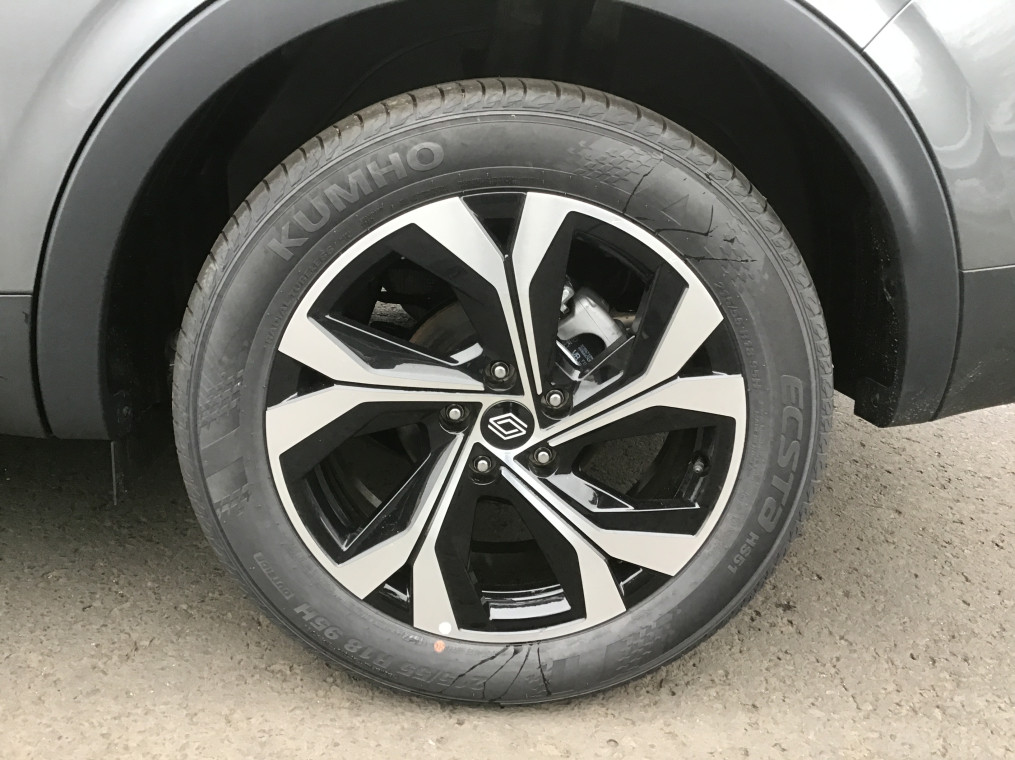 RENAULT ARKANA E-Tech full hybrid 145 GSR2 Techno