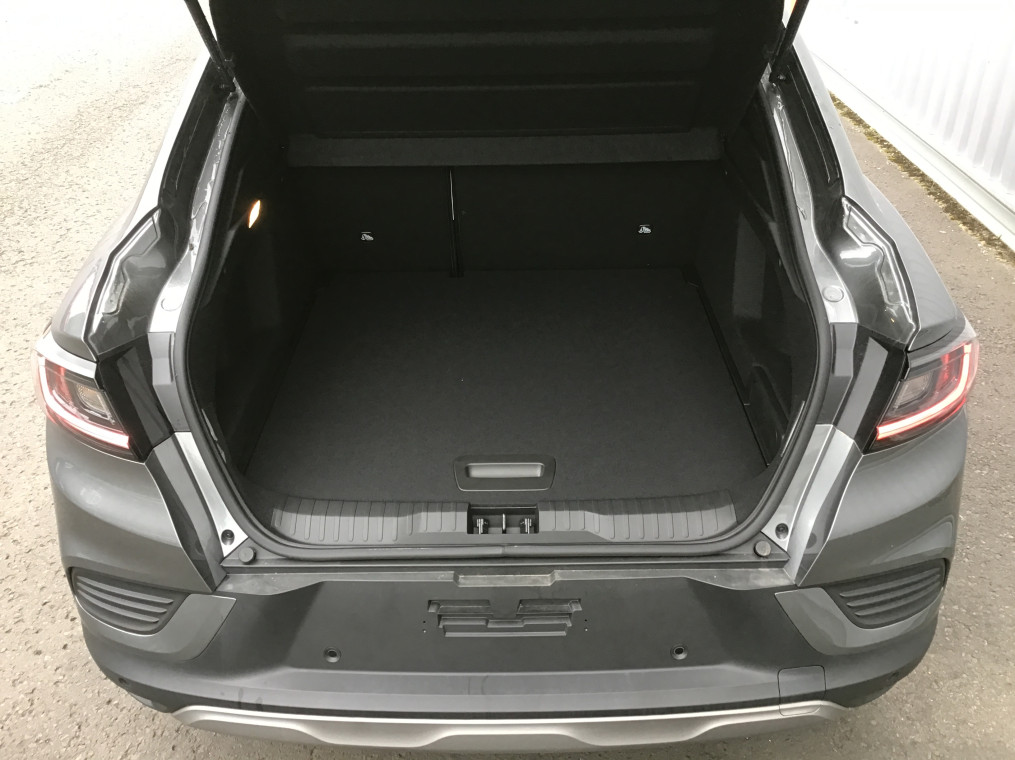 RENAULT ARKANA E-Tech full hybrid 145 GSR2 Techno
