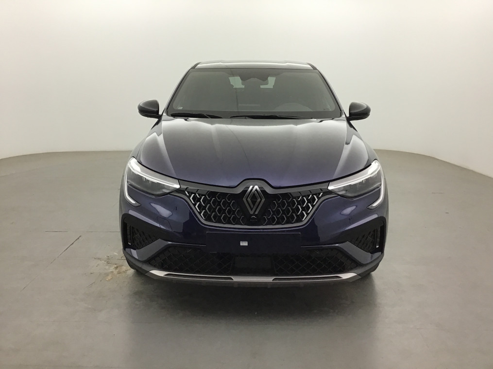 RENAULT ARKANA E-Tech full hybrid 145 GSR2 Techno
