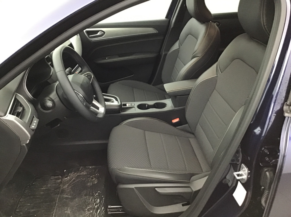 RENAULT ARKANA E-Tech full hybrid 145 GSR2 Techno