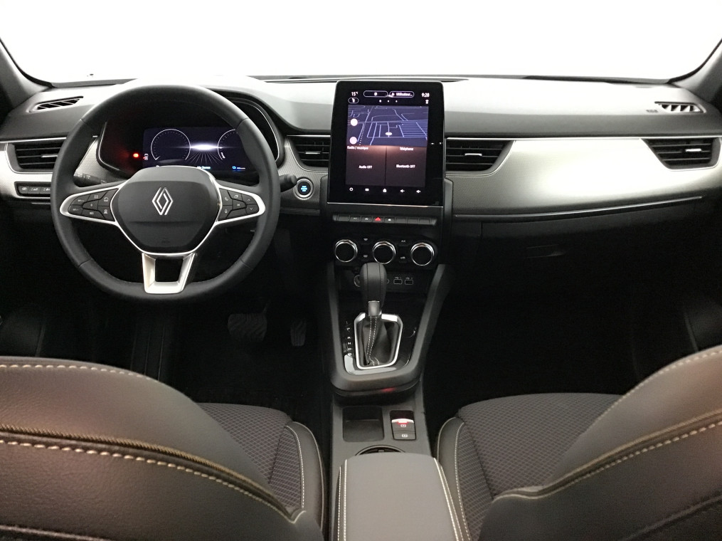 RENAULT ARKANA E-Tech full hybrid 145 GSR2 Techno