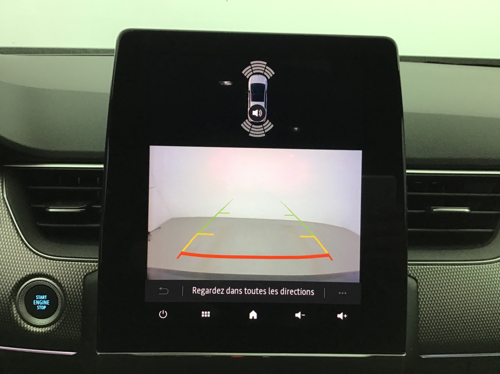 RENAULT ARKANA E-Tech full hybrid 145 GSR2 Techno