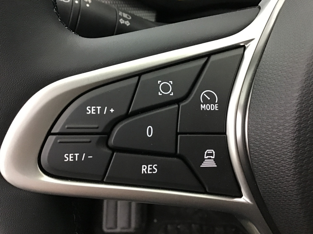 RENAULT ARKANA E-Tech full hybrid 145 GSR2 Techno