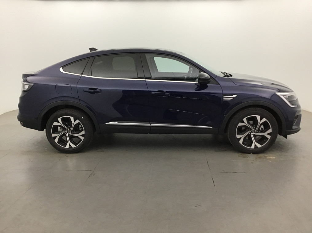 RENAULT ARKANA E-Tech full hybrid 145 GSR2 Techno