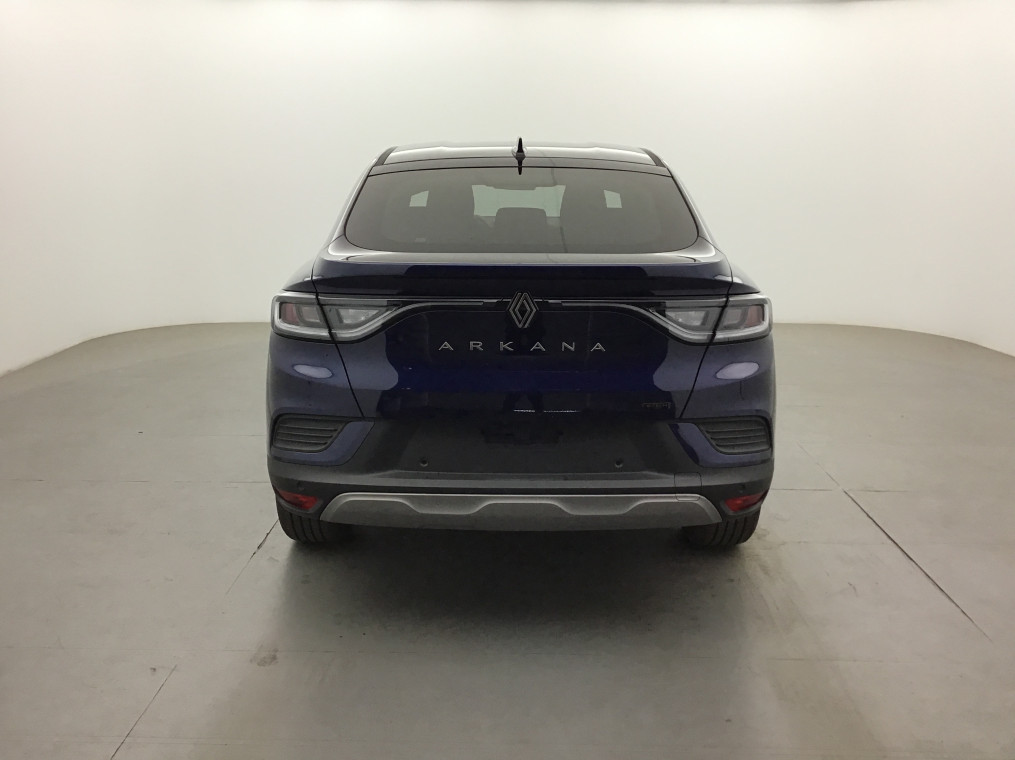RENAULT ARKANA E-Tech full hybrid 145 GSR2 Techno